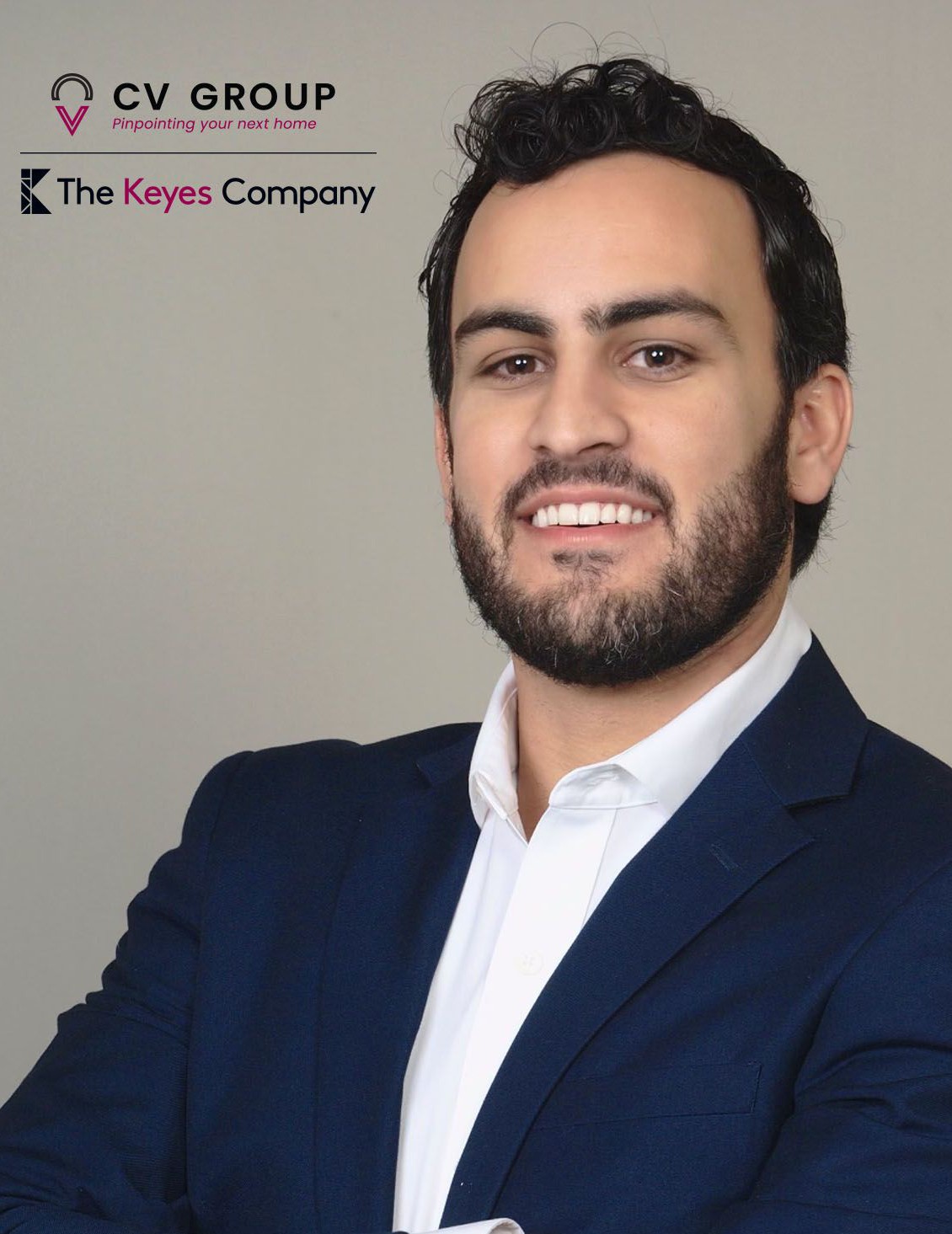 Agent Photo of Christian